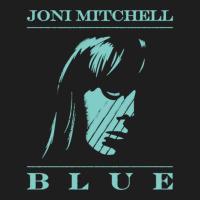 Joni Mitchell Johi Mitchell ______ Classic T-shirt | Artistshot