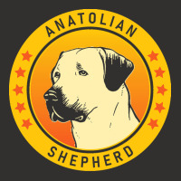 Anatolian Shepherd Anatolian Shepherd Dog Portrait Champion Hoodie | Artistshot