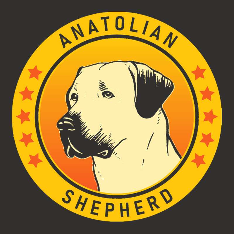 Anatolian Shepherd Anatolian Shepherd Dog Portrait Champion Hoodie by netheriteshepherd | Artistshot