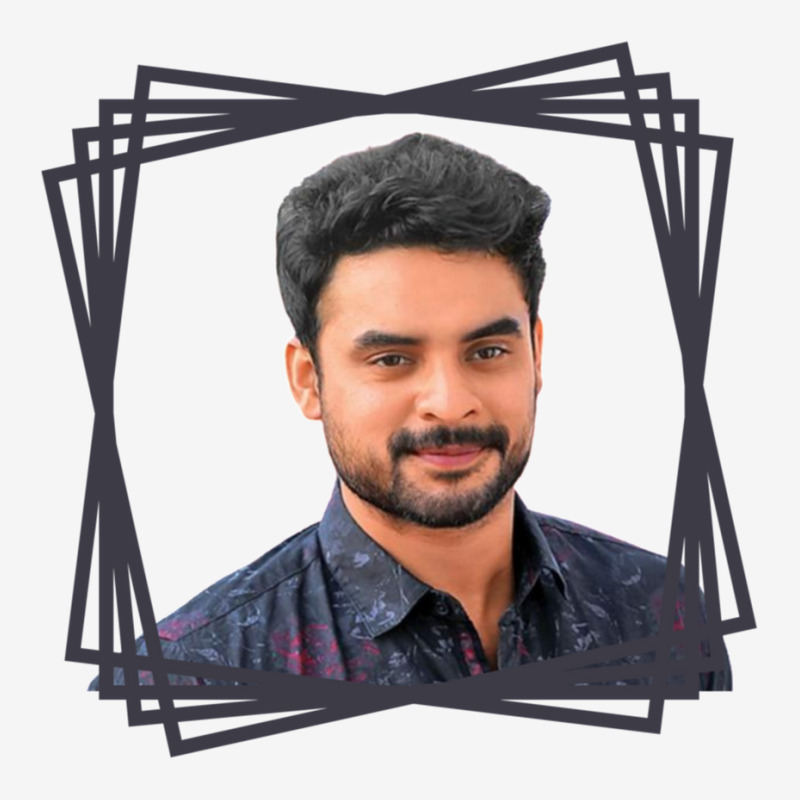 Tovino Thomas Hoodie Pullover, Ladies Polo Shirt by cm-arts | Artistshot