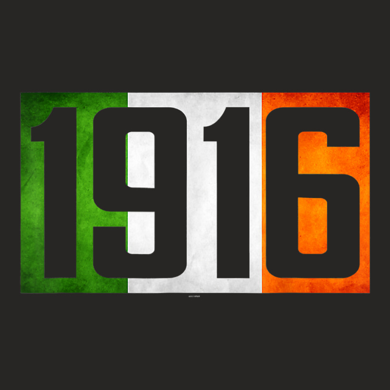 Ireland Easter Rising 1916 Irish Rebellion Flag Ladies Fitted T-shirt | Artistshot