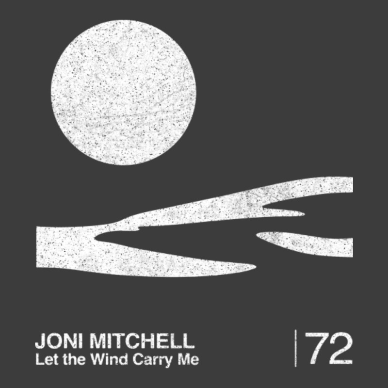 Joni Mitchell Joni Mitchell _ Let The Wind Carry Me _ Minimalist Graph Men's Polo Shirt | Artistshot