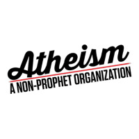 Atheism (a Non Prophet Organization) Essential Baby Tee | Artistshot