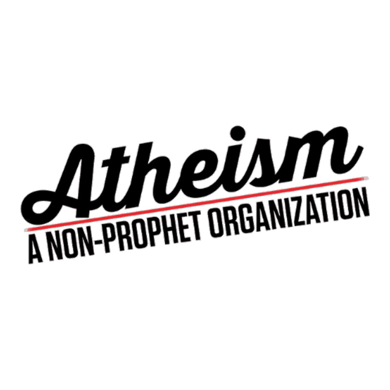 Atheism (a Non Prophet Organization) Essential Baby Tee by cm-arts | Artistshot