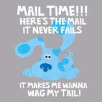 Blues Clues Mail Time! Heres The Mail Youth 3/4 Sleeve | Artistshot