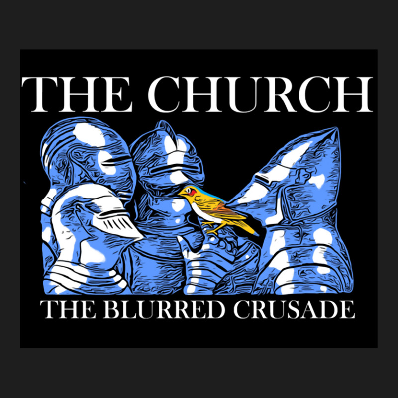 Loves And The Crusade Retro Style Classic T-shirt | Artistshot