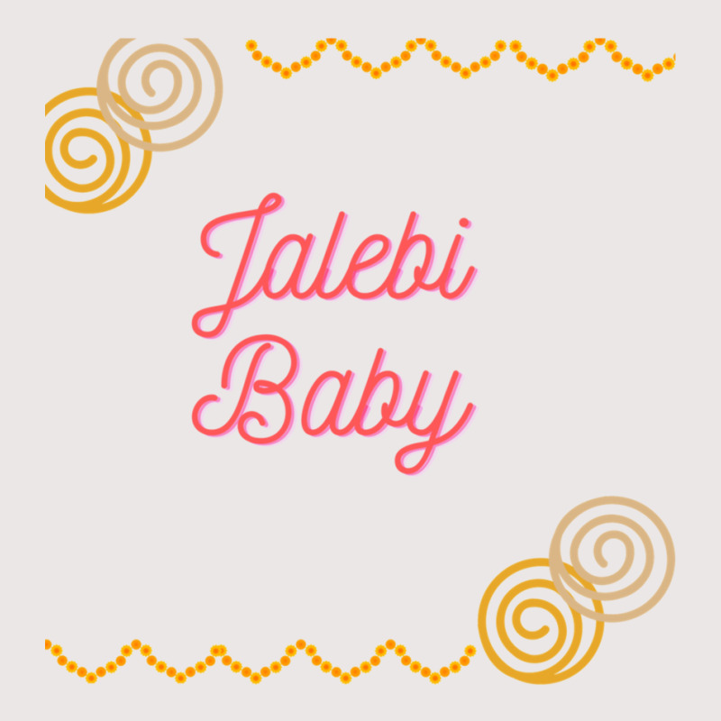 Jalebi Baby Pocket T-Shirt by cm-arts | Artistshot