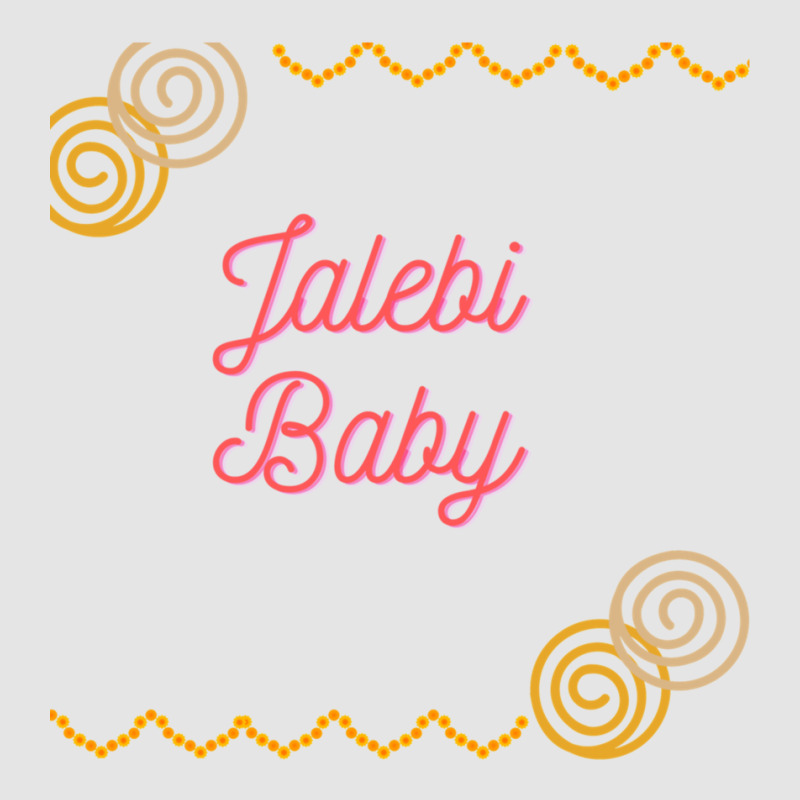 Jalebi Baby Exclusive T-shirt by cm-arts | Artistshot