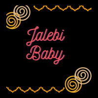 Jalebi Baby Men's Long Sleeve Pajama Set | Artistshot