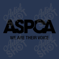 Aspca We Are Their Voice Men Denim Jacket | Artistshot