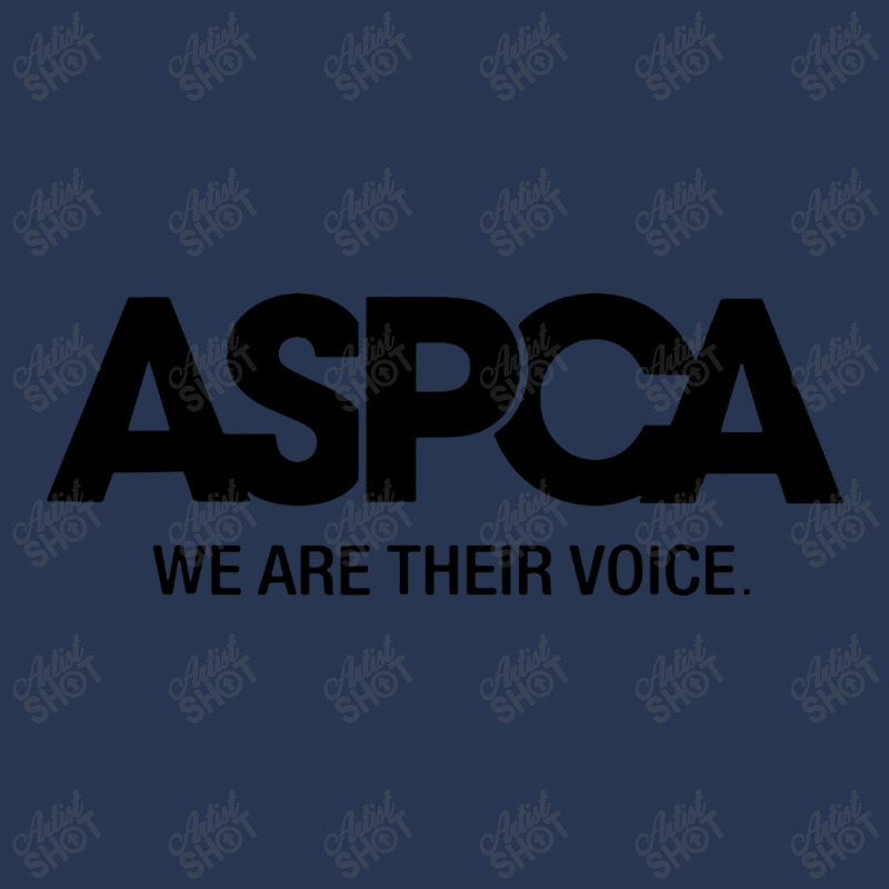 Aspca We Are Their Voice Men Denim Jacket by hani shop | Artistshot