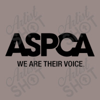 Aspca We Are Their Voice Vintage T-shirt | Artistshot