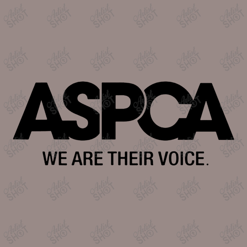 Aspca We Are Their Voice Vintage T-Shirt by hani shop | Artistshot