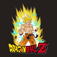 Dragon Super Goku Ball Saiyan Son Gift Tank Top | Artistshot