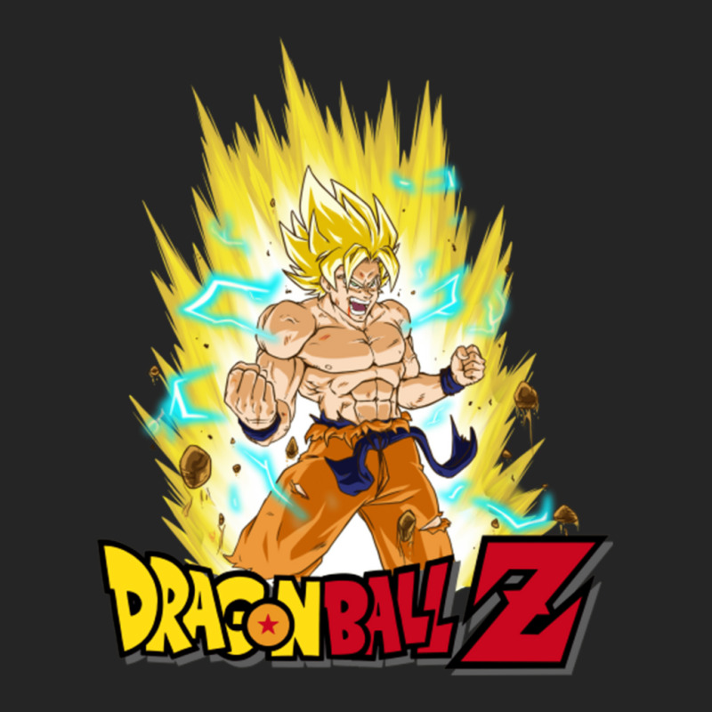 Dragon Super Goku Ball Saiyan Son Gift Unisex Hoodie by KelseyHachler | Artistshot