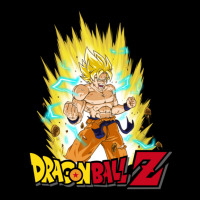 Dragon Super Goku Ball Saiyan Son Gift Zipper Hoodie | Artistshot