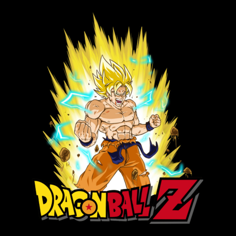 Dragon Super Goku Ball Saiyan Son Gift Zipper Hoodie by KelseyHachler | Artistshot