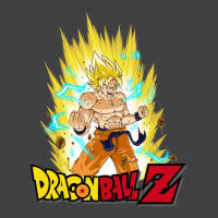 Dragon Super Goku Ball Saiyan Son Gift Vintage T-shirt | Artistshot