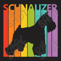 Cute Schnauzer Dog T-shirt | Artistshot