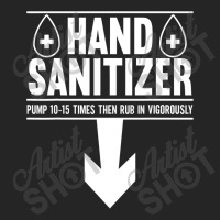 Mens Hand Sanitizer Adult Humor Funny Dirty Jokes Sarcastic Unisex Hoodie | Artistshot