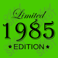 Limited Edition 1985 Round Patch | Artistshot