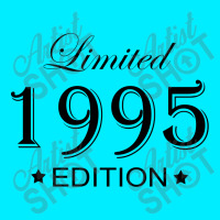 Limited Edition 1995 Round Patch | Artistshot