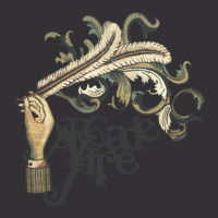 Arcade Fire - Funeral Vintage Hoodie | Artistshot