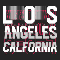 Los Angeles California Unisex Hoodie | Artistshot