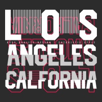 Los Angeles California Exclusive T-shirt | Artistshot