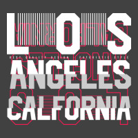 Los Angeles California Vintage T-shirt | Artistshot