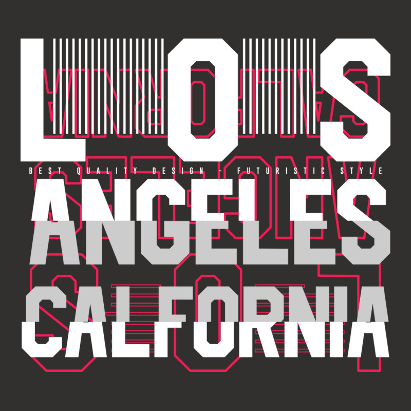 Los Angeles California Champion Hoodie | Artistshot