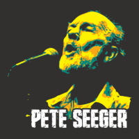 Pete Seeger Pete Seeger. Peter Seeger. Was An American Folk Singer And Champion Hoodie | Artistshot