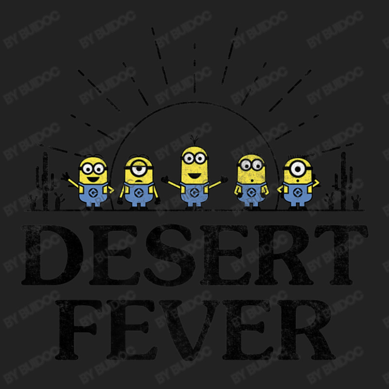 Desert Fever Backpack | Artistshot