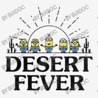 Desert Fever Rear Car Mat | Artistshot