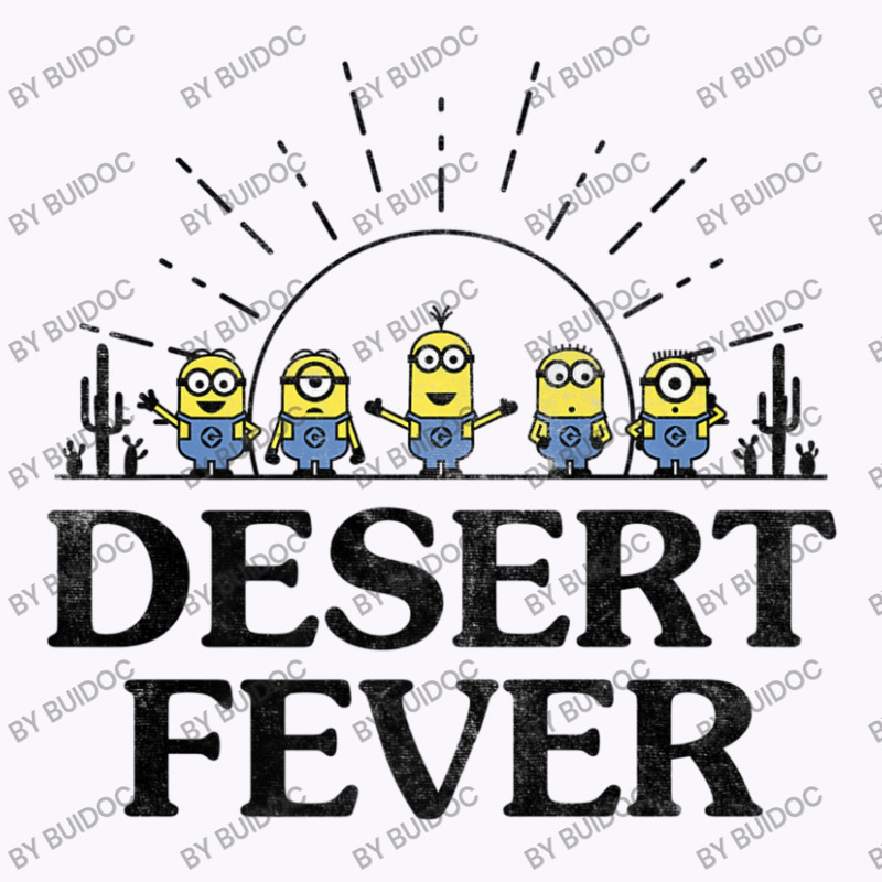 Desert Fever Tank Top | Artistshot