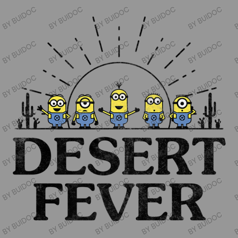 Desert Fever Women's V-Neck T-Shirt by BuiDoc | Artistshot