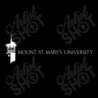 Mount St Mary's University Men's 3/4 Sleeve Pajama Set | Artistshot