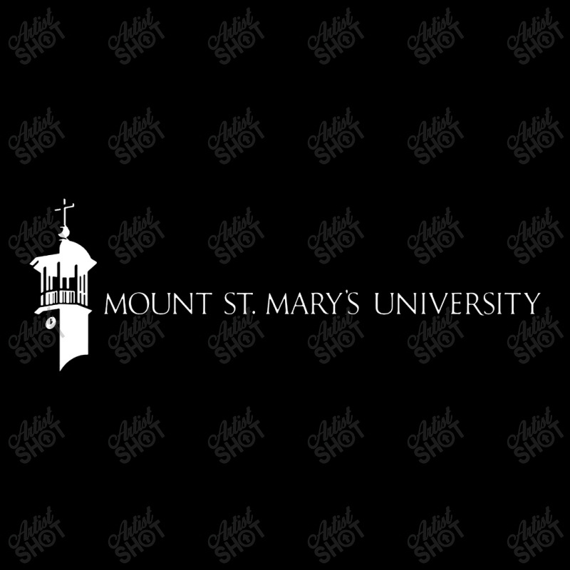 Mount St Mary's University Long Sleeve Shirts by Luluran | Artistshot