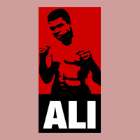 Muhammad Ali Rectangle Patch | Artistshot