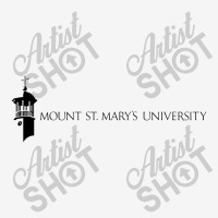 Mount St Mary's University Toddler Hoodie | Artistshot