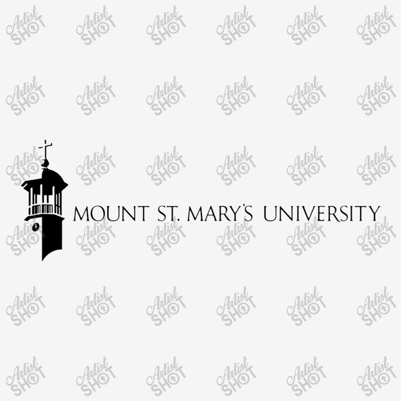 Mount St Mary's University Toddler Hoodie by Luluran | Artistshot