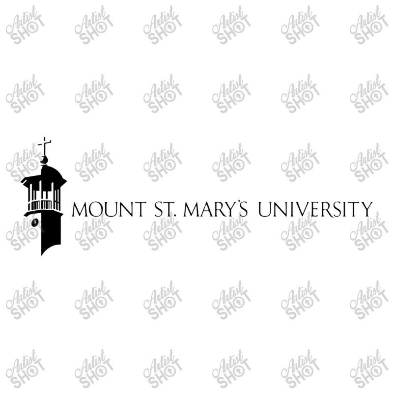 Mount St Mary's University Youth Sweatshirt by Luluran | Artistshot