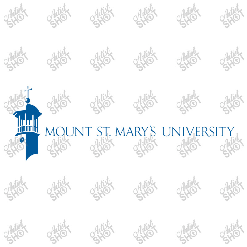 Mount St Mary's University Baby Bodysuit by Luluran | Artistshot