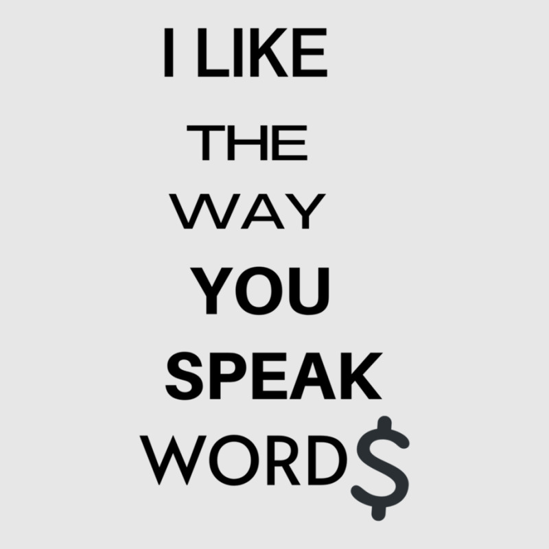 I Liked The Way You Speak Words Final Space Gift Hoodie & Jogger set by ClintonSoto | Artistshot