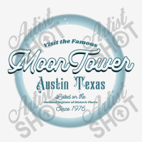 The Moon Tower   Dazed And Confused Adjustable Cap | Artistshot