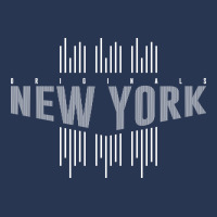 New York Originals Men Denim Jacket | Artistshot