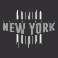 New York Originals Vintage Short | Artistshot