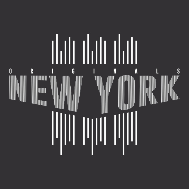 New York Originals Vintage Short | Artistshot