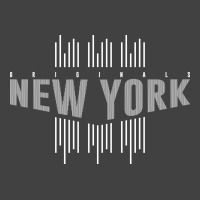 New York Originals Vintage T-shirt | Artistshot