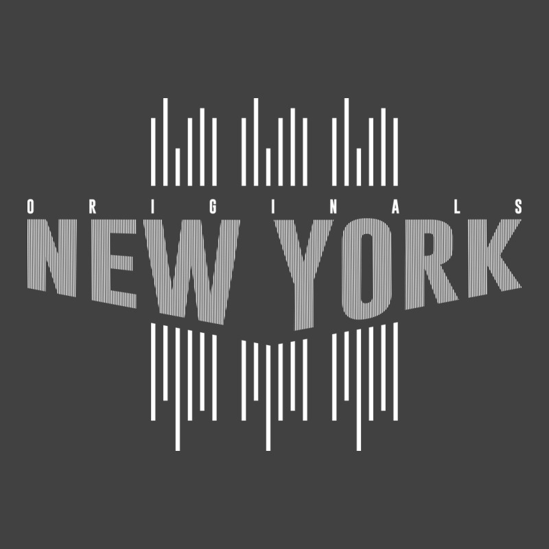 New York Originals Vintage T-shirt | Artistshot